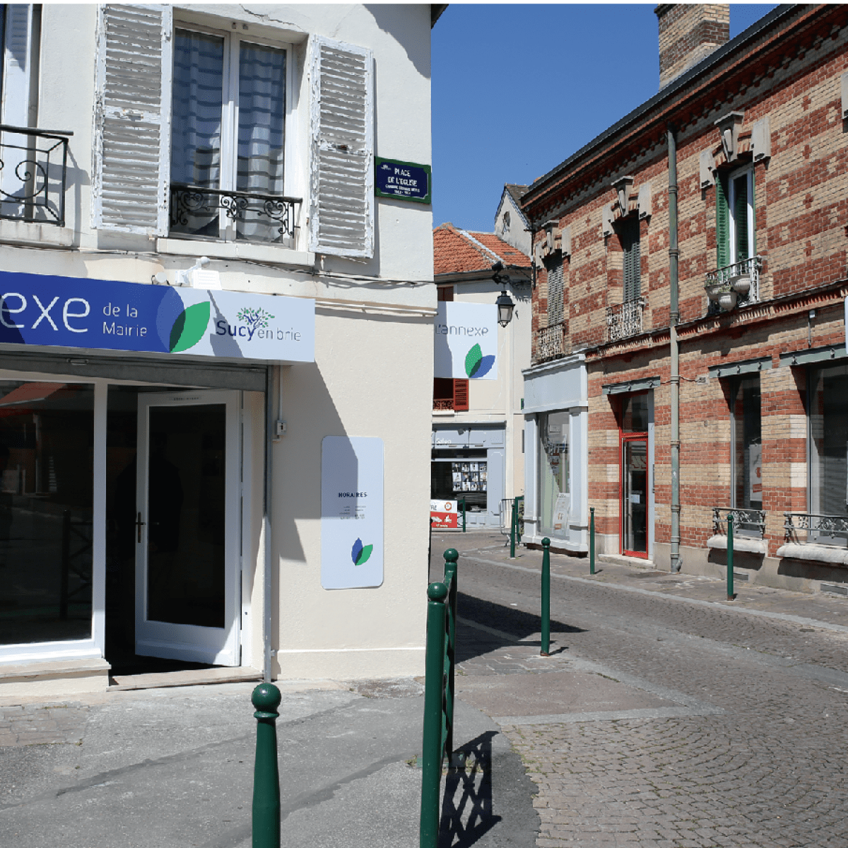 Centre De Vaccination Sucy En Brie Jean Marie Poirier